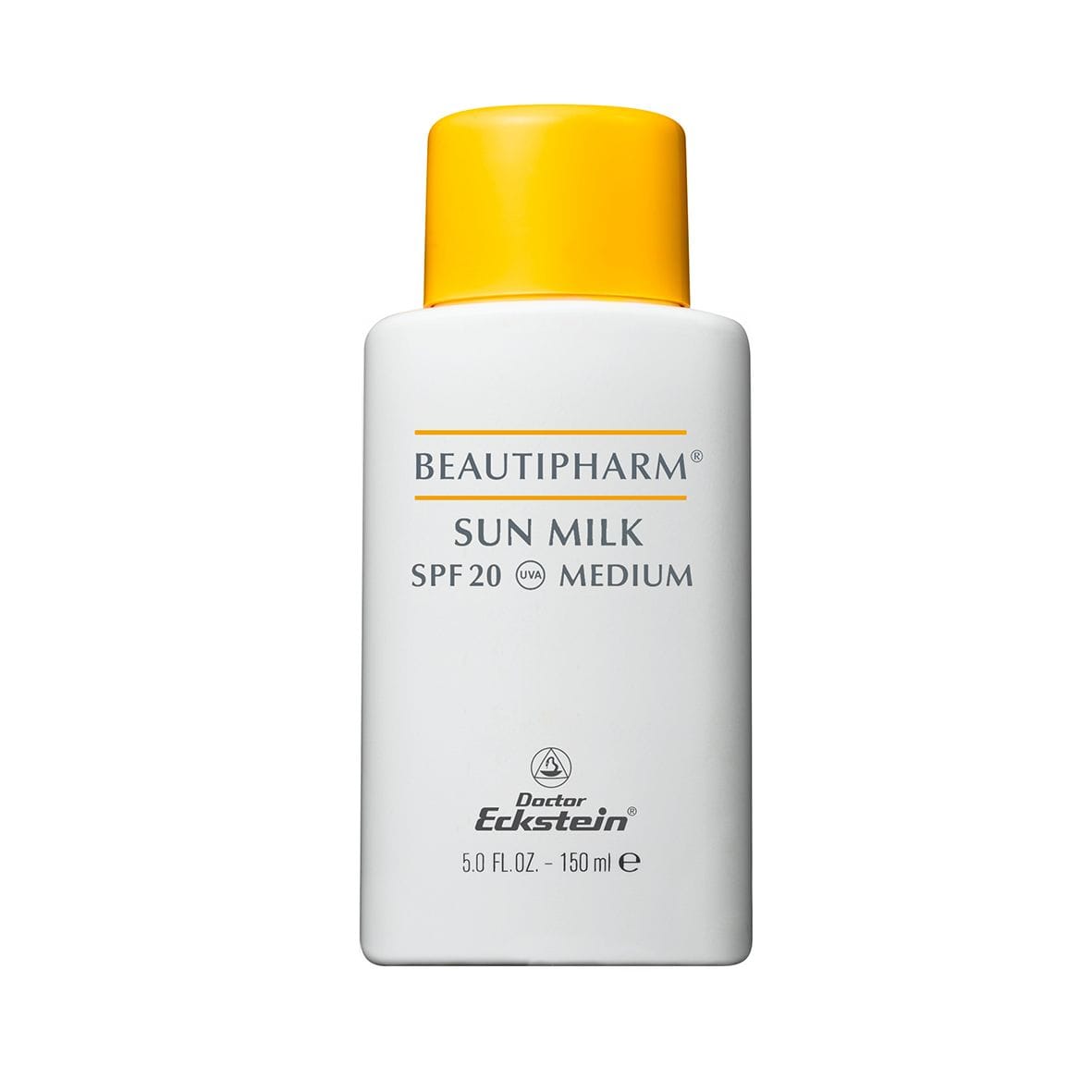 Beautipharm Sun Milk SPF 20
