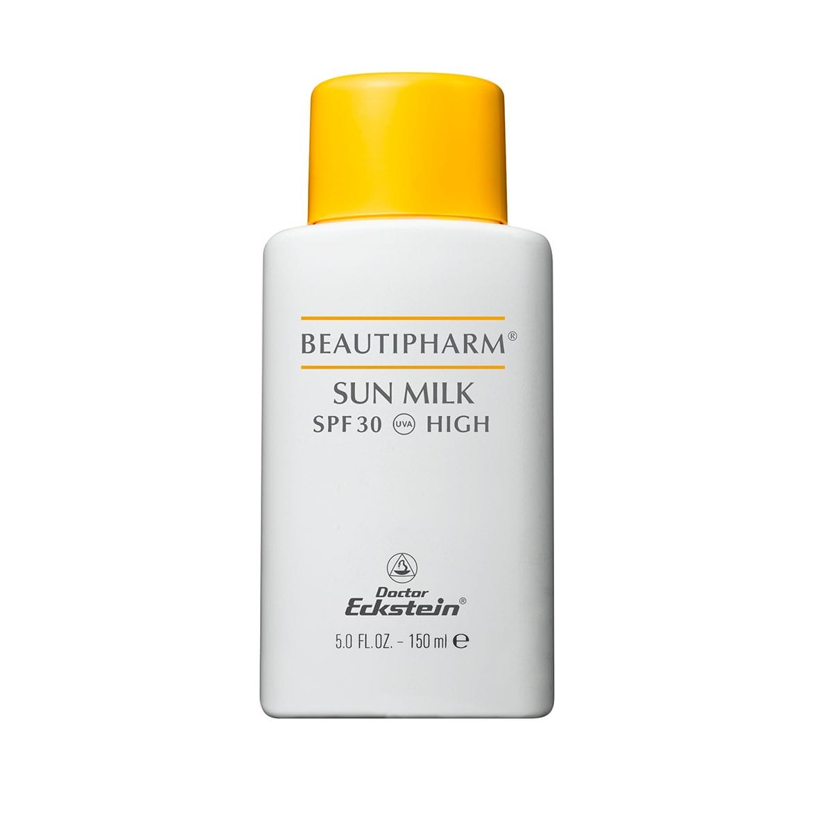 Beautipharm Sun Milk SPF 30