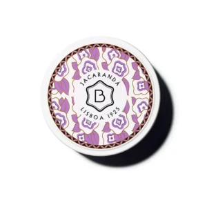 Benamôr - Body Butter Jacarandá