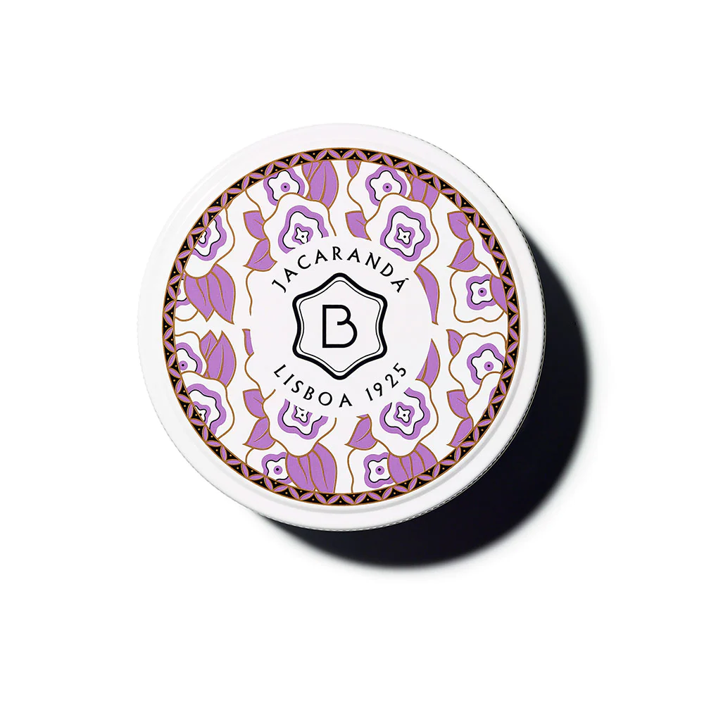Benamôr - Body Butter Jacarandá