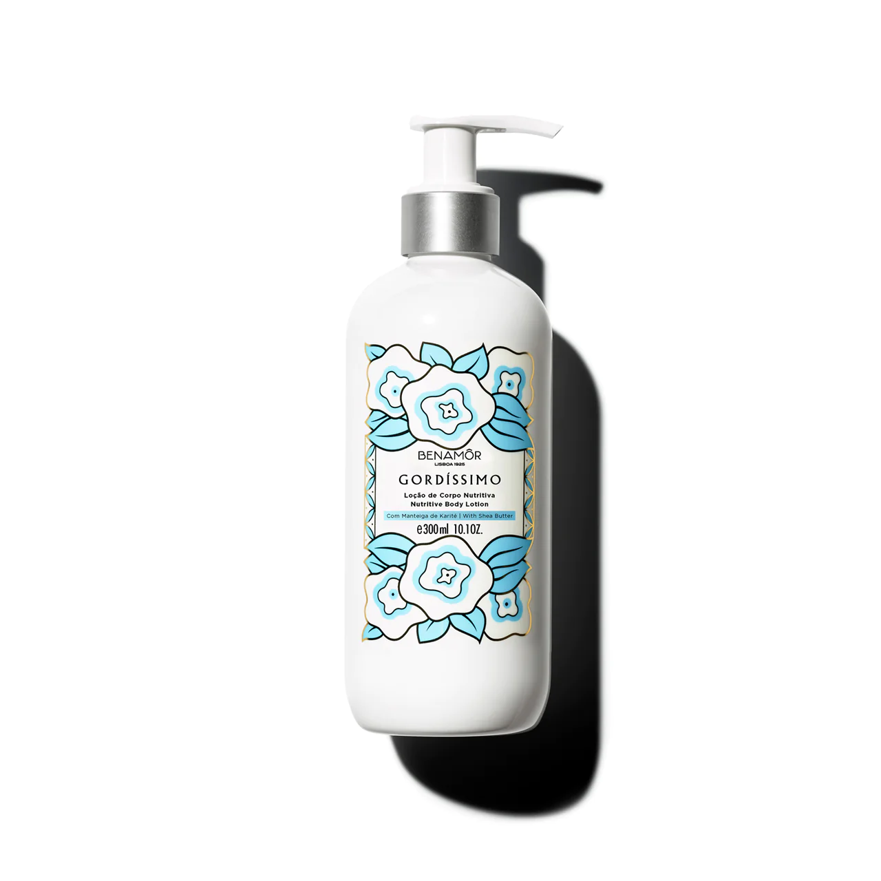 Benamôr - Body Lotion Gordíssimo