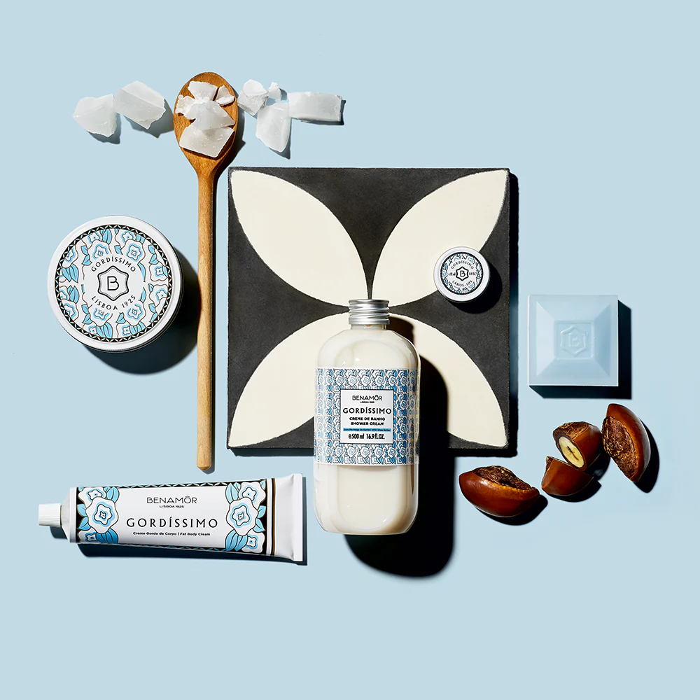 Benamôr - Body Lotion Gordíssimo - Afbeelding 4