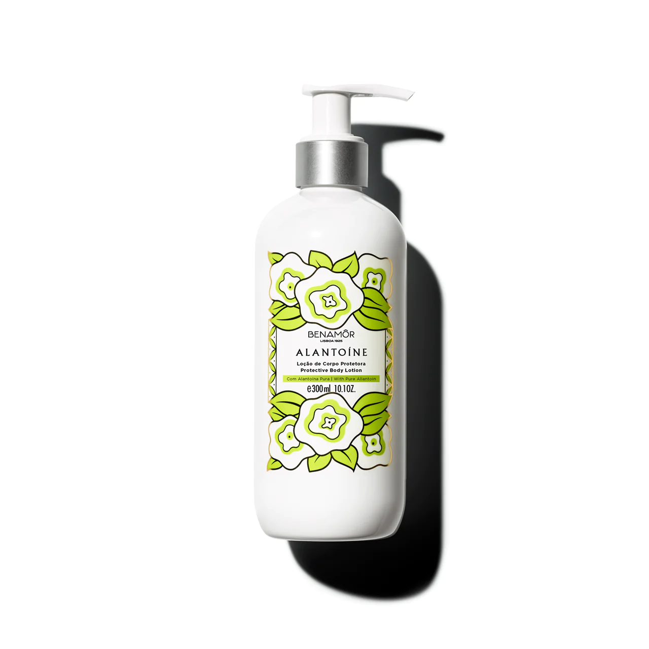 Benamôr - Body Lotion Alantoíne