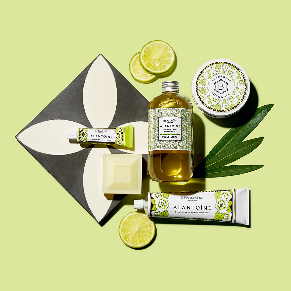 Benamôr - Body Lotion Alantoíne - Afbeelding 4