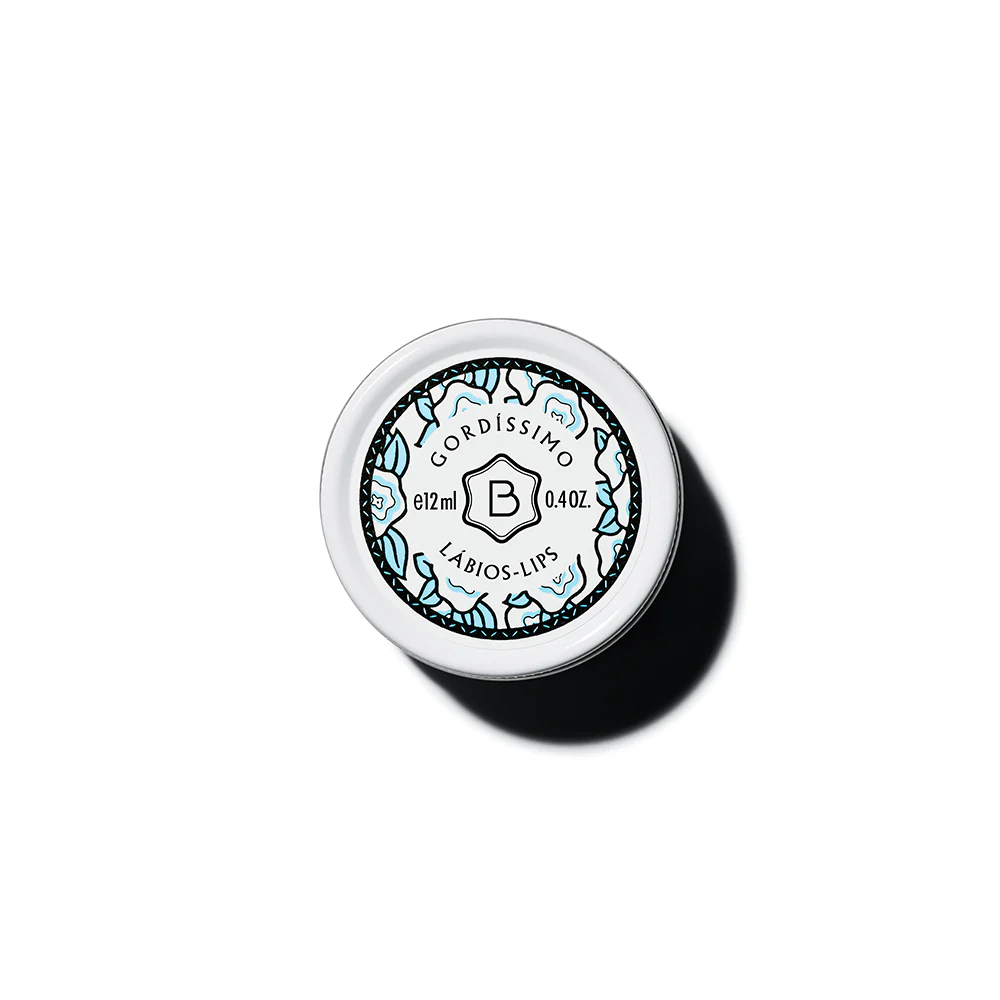 Benamôr - Lip Balm Gordíssimo