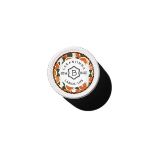 Benamôr - Lip Balm Laranjinha