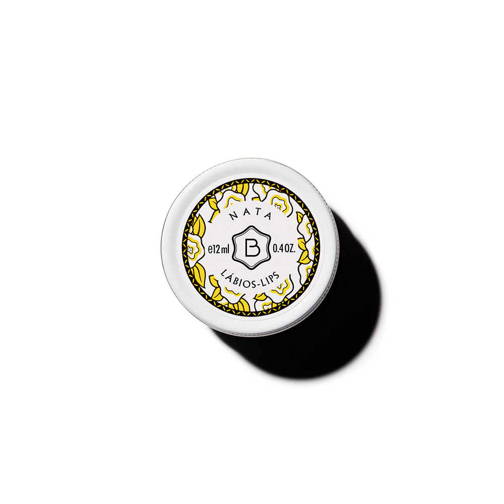 Benamôr - Lip Balm Nata