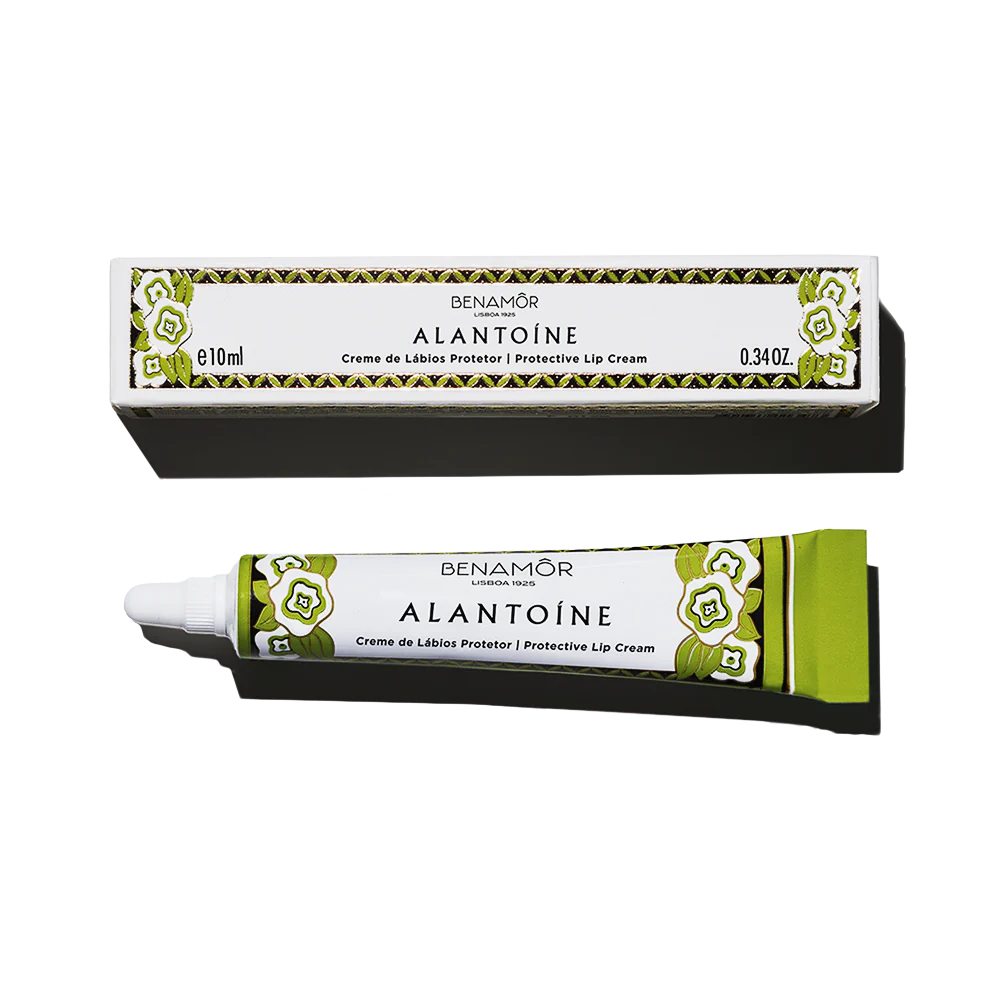 Benamôr - Lip Cream Alantoíne