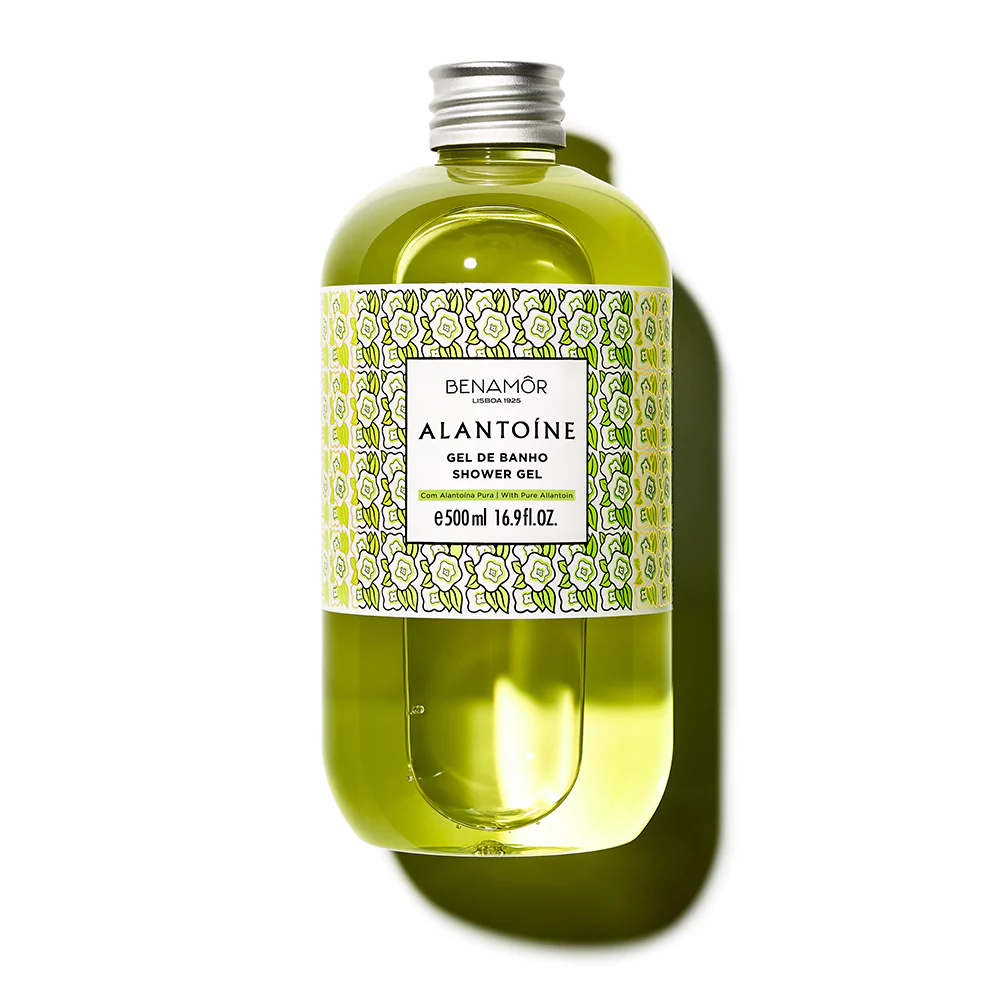 Benamôr - Shower Gel Alantoíne