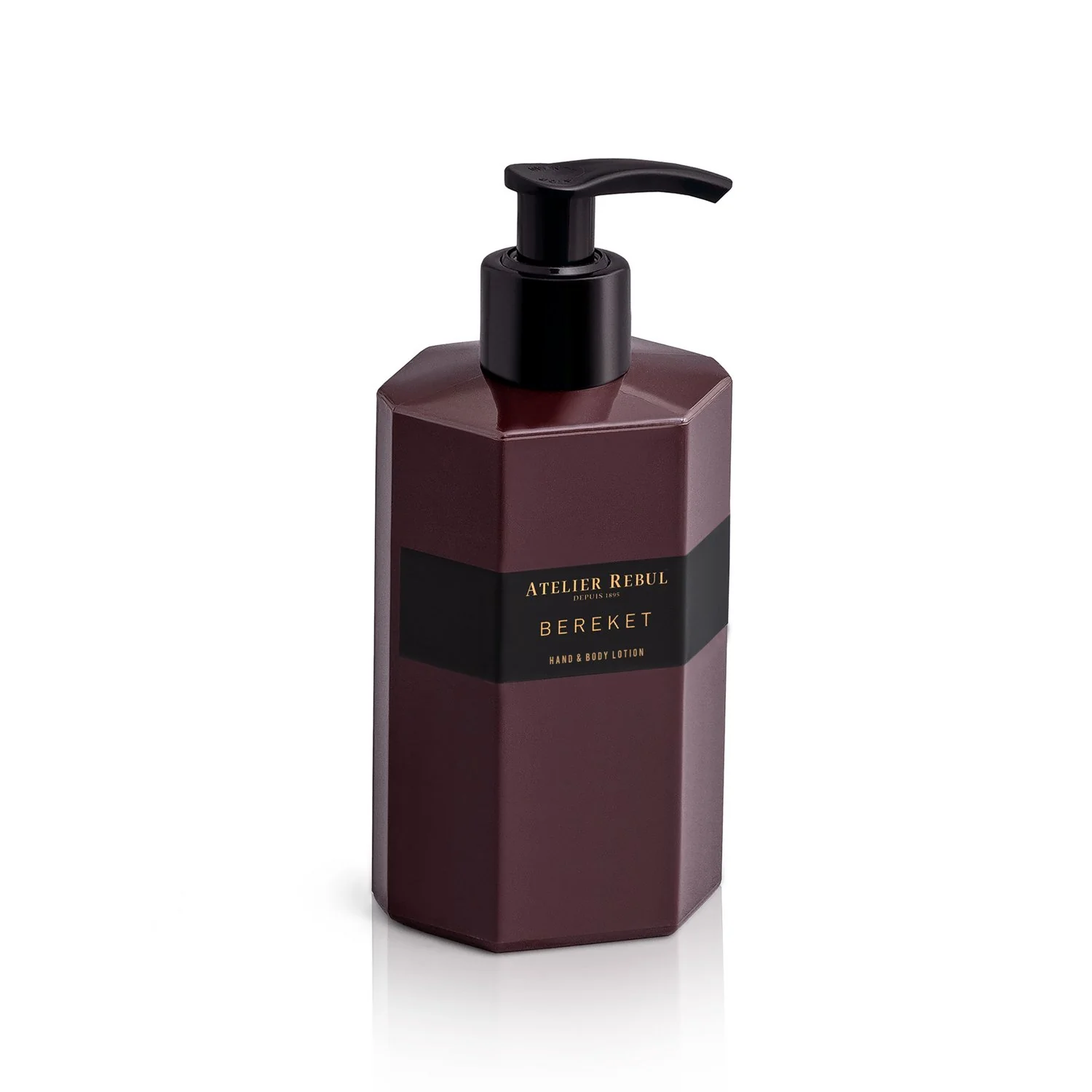 Atelier Rebul - Bereket Hand & Bodylotion 250ml