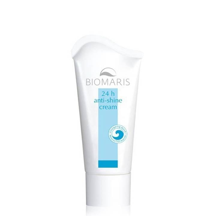 Biomaris 24h Anti Shine Cream