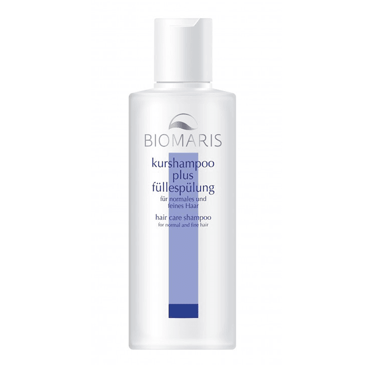Biomaris Hair Care Shampoo