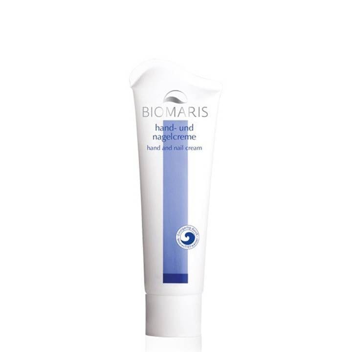 Biomaris Hand & Nail Care