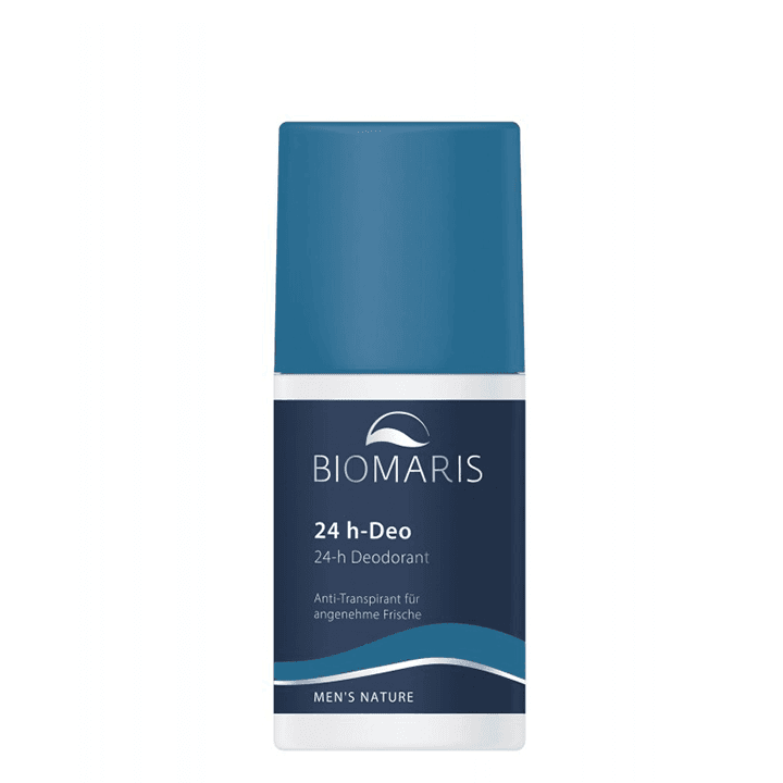 Biomaris Men's Nature 24h Deodorant