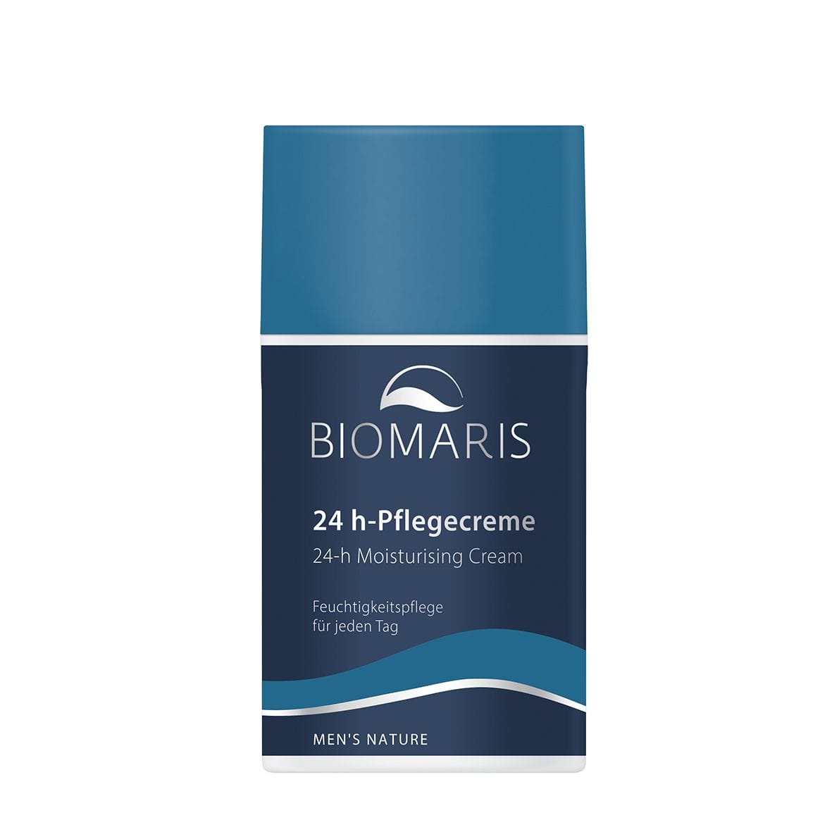 Biomaris Men's Nature Moisturizing 24h Cream