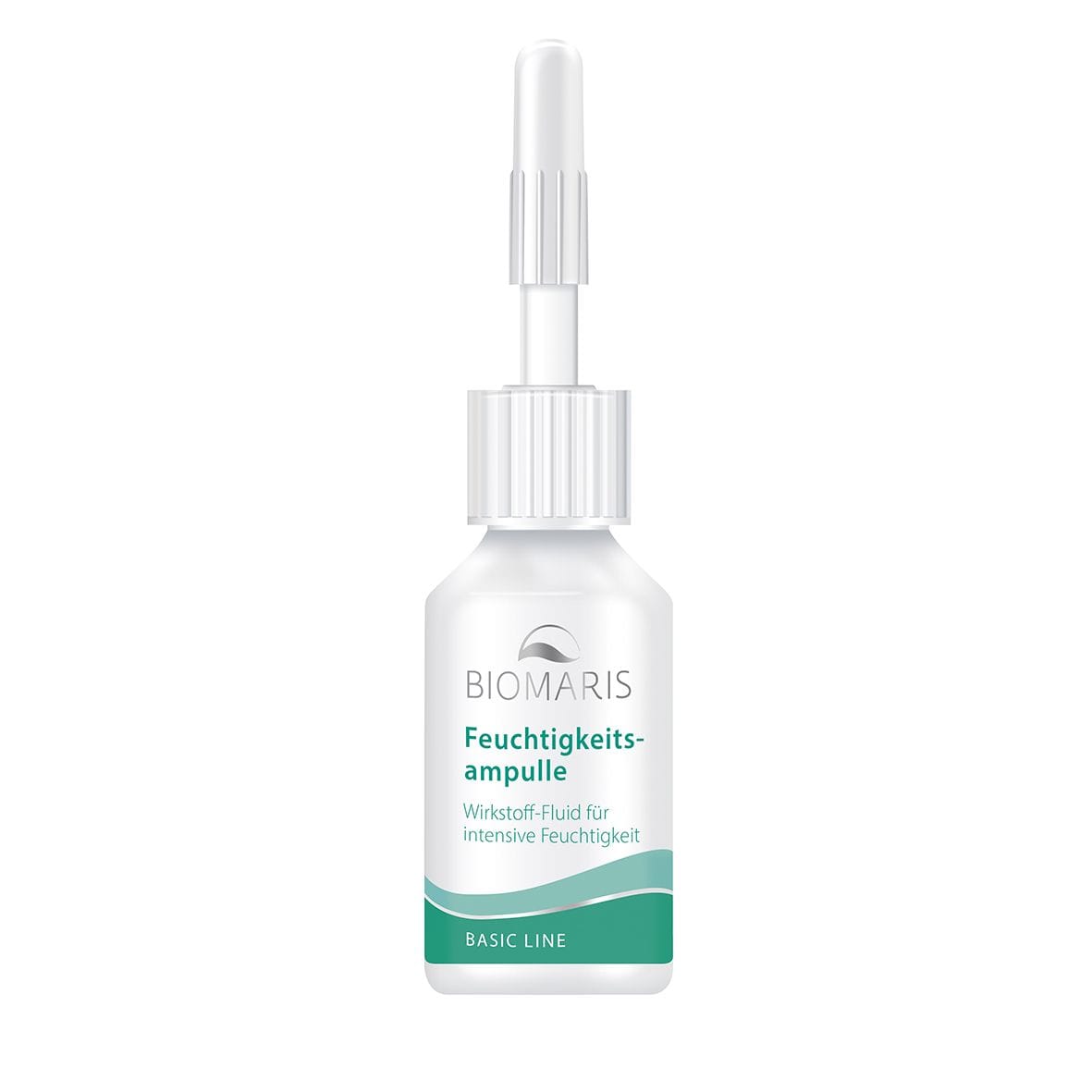 Biomaris Moisturizing Ampoules