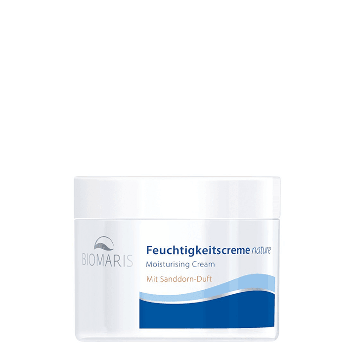 Biomaris Nature Moisturizing Cream