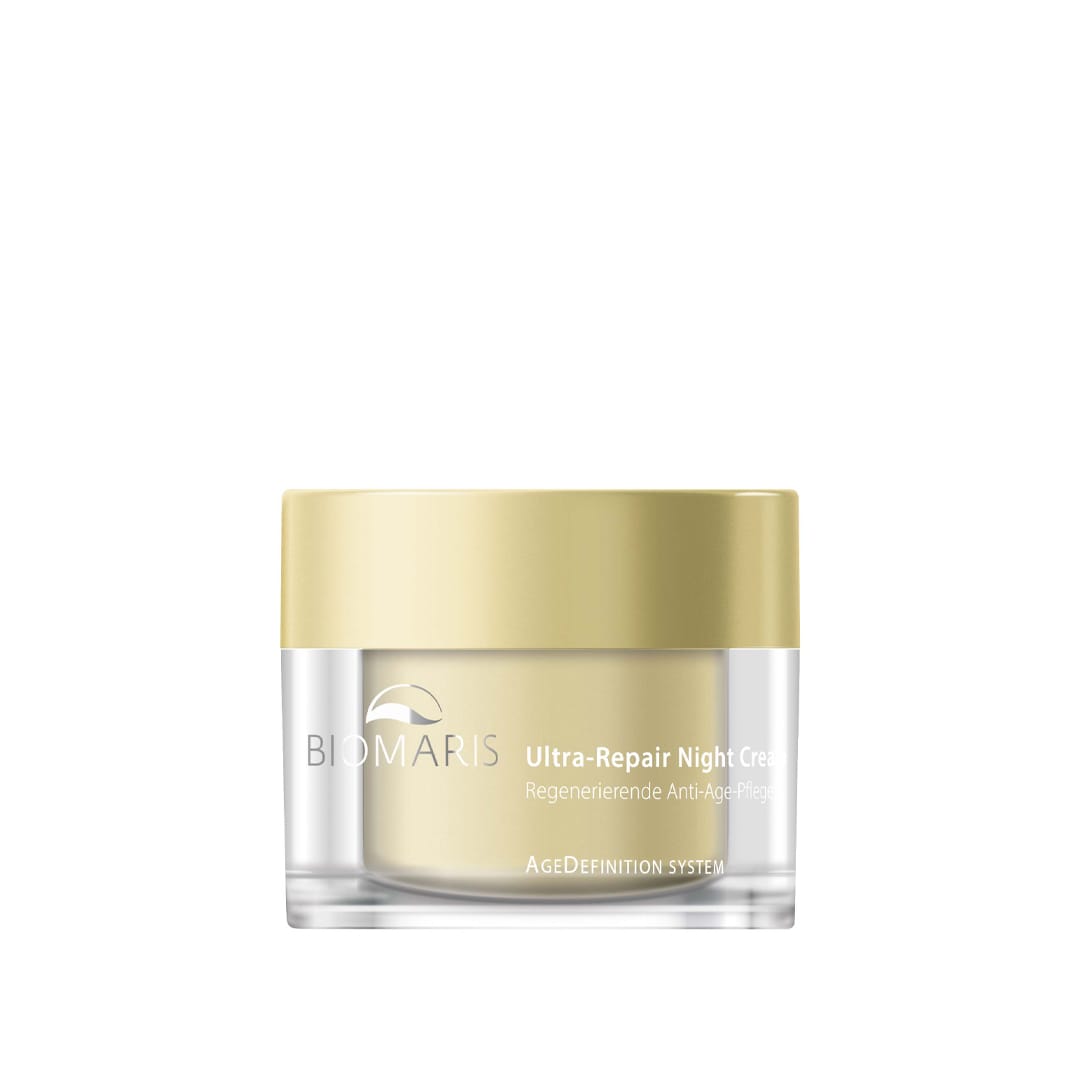 Biomaris Ultra-Repair Night Cream