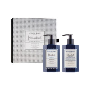 Atelier Rebul - Istanbul Bosphorus Hand Care Set