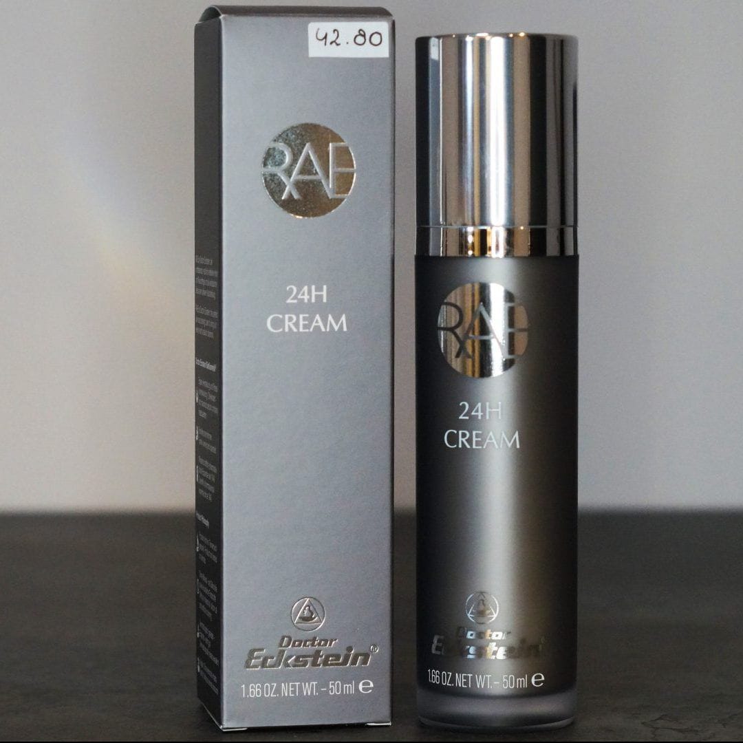 Doctor Eckstein RAE 24h cream - Afbeelding 2