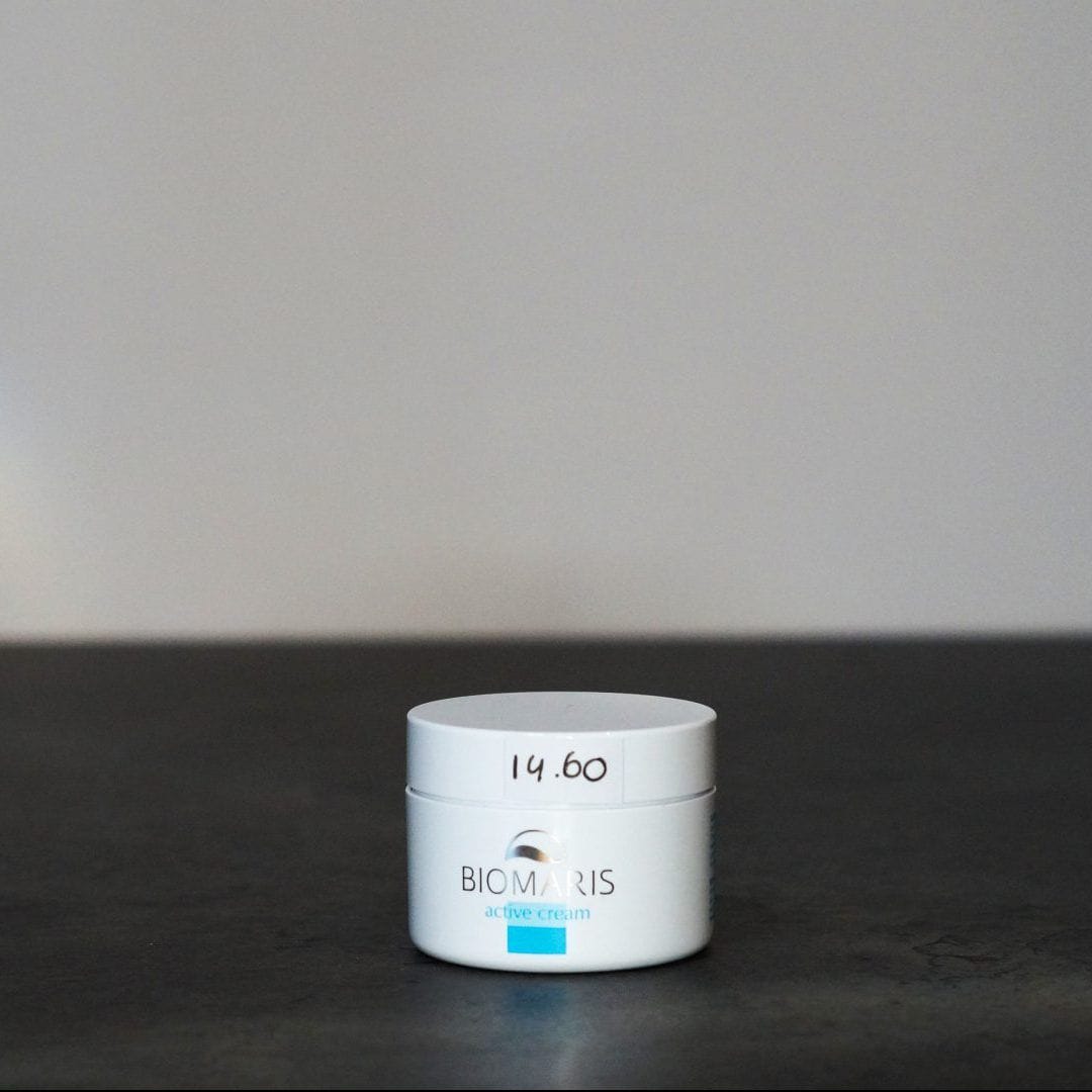 Biomaris Active Cream - Afbeelding 2