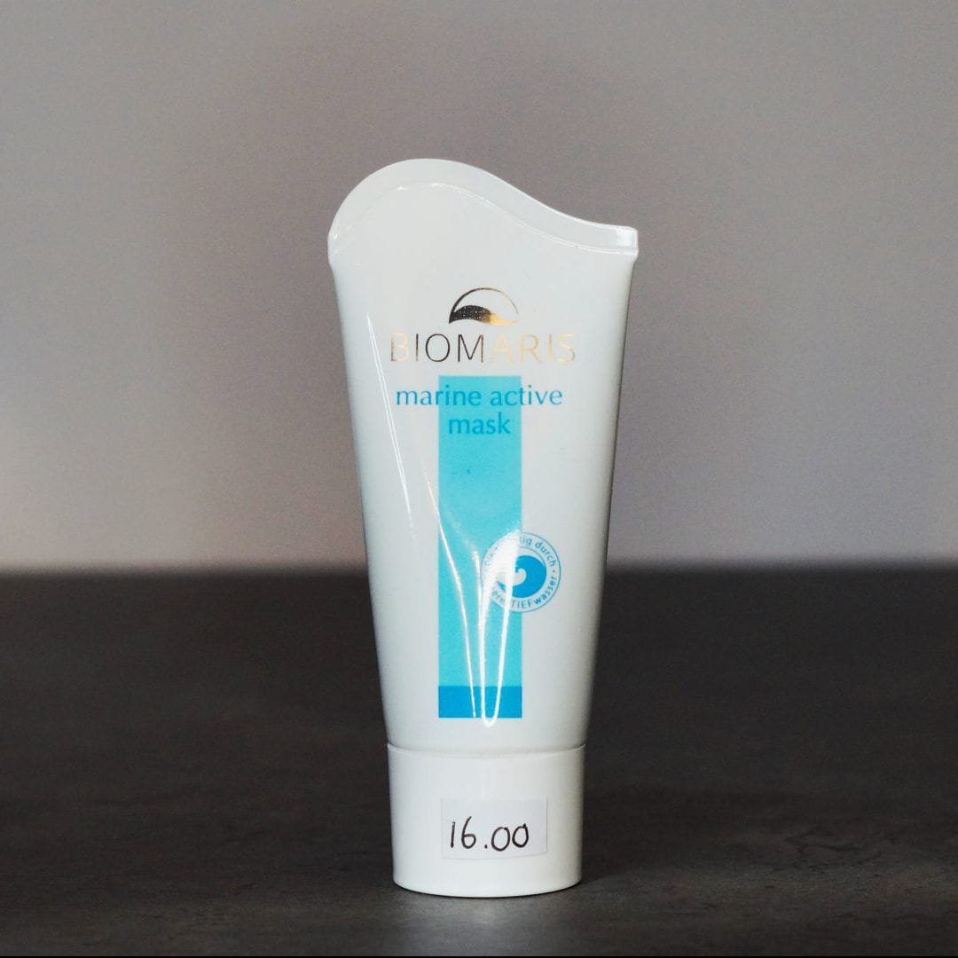 Biomaris Marine Active Mask - Afbeelding 2