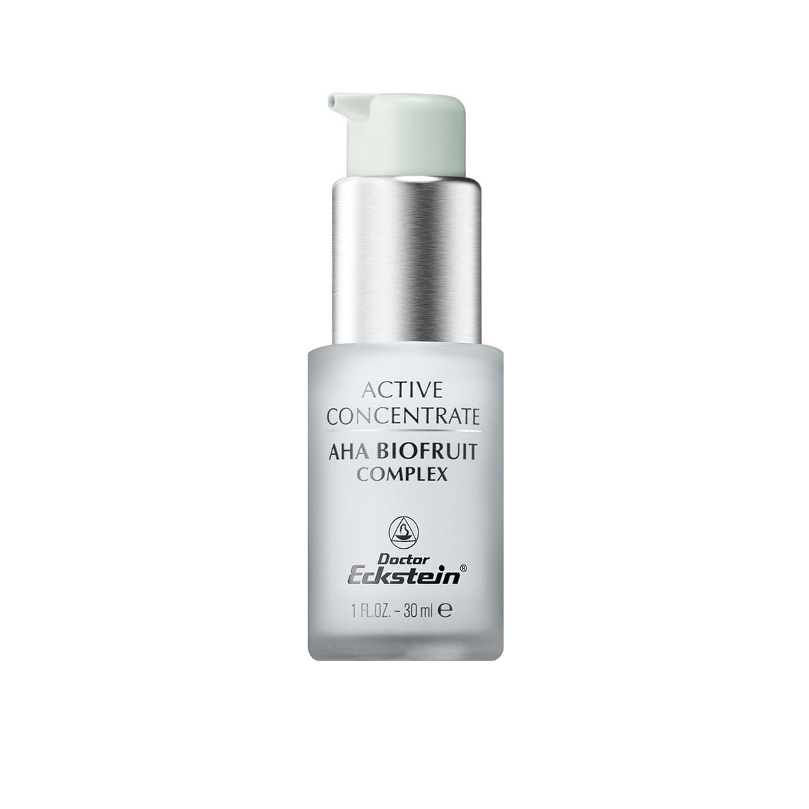 Doctor Eckstein Active Concentrate AHA Biofruit Complex