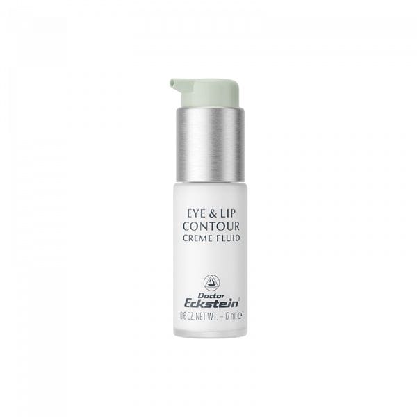 Doctor Eckstein Eye & Lip Contour Creme Fluid