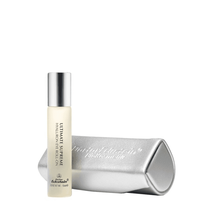 Doctor Eckstein ultimate supreme hyaluron eye roll-on