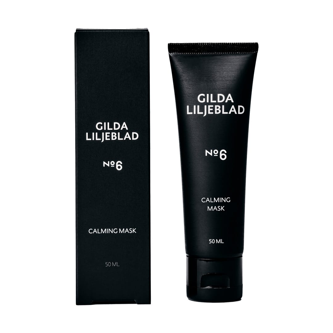 Gilda Liljeblad - Calming Mask