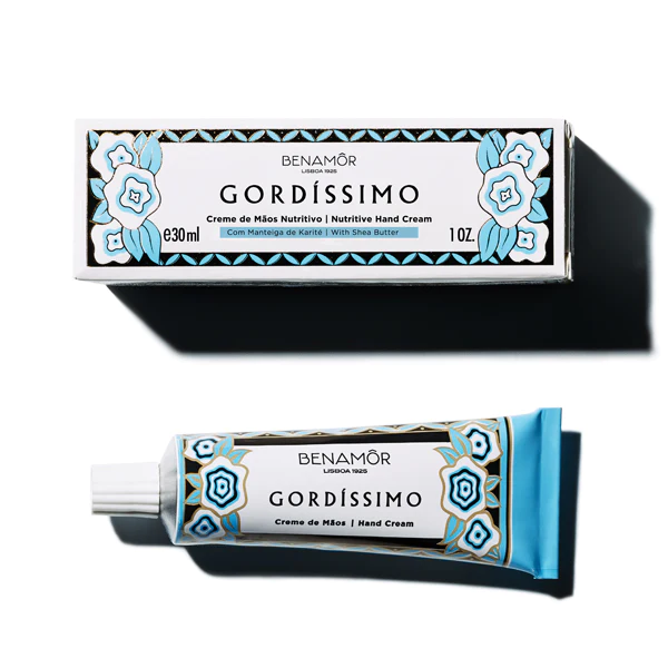 Benamôr - Hand Cream Gordíssimo
