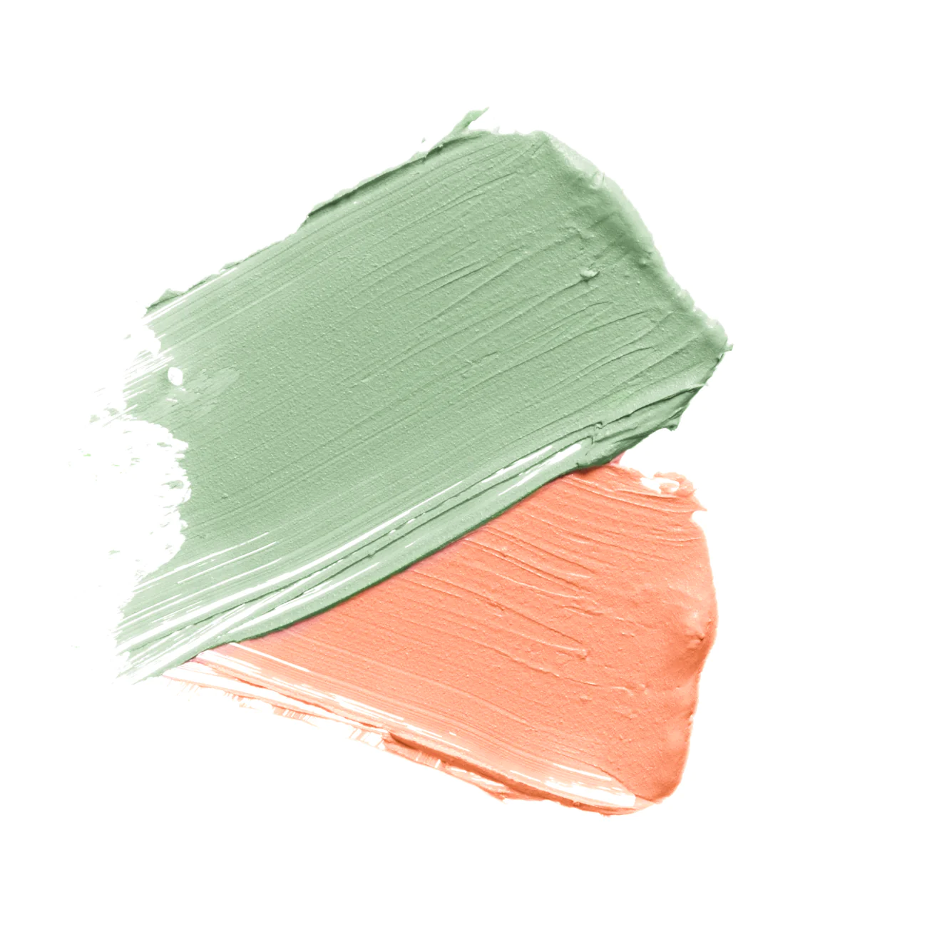 Idun Minerals Colour Correcting Duo Concealer - Ringblomma - Afbeelding 4