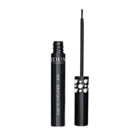 Idun Minerals Eyeliner - Liquid Eyeliner Kol