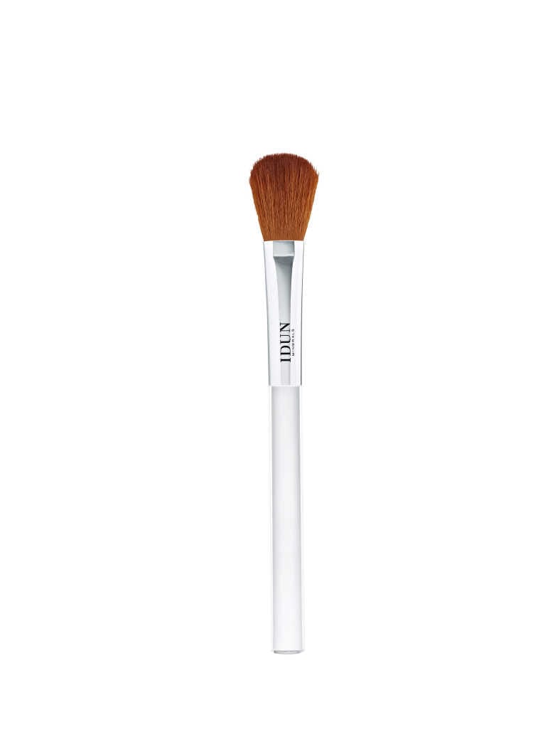 Idun Minerals - Face Definer Brush