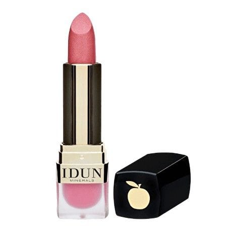 Idun Minerals Lipstick Glans - Alice