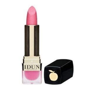 Idun Minerals Lipstick Glans - Filippa