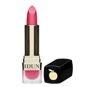 Idun Minerals Lipstick Glans - Ingrid-Marie