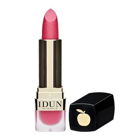 Idun Minerals Lipstick Glans - Ingrid-Marie