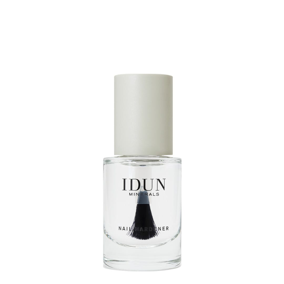 Idun Minerals - Nail Hardener