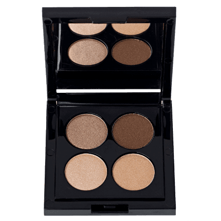 Idun Minerals Oogschaduw Pallete - Brunkulla