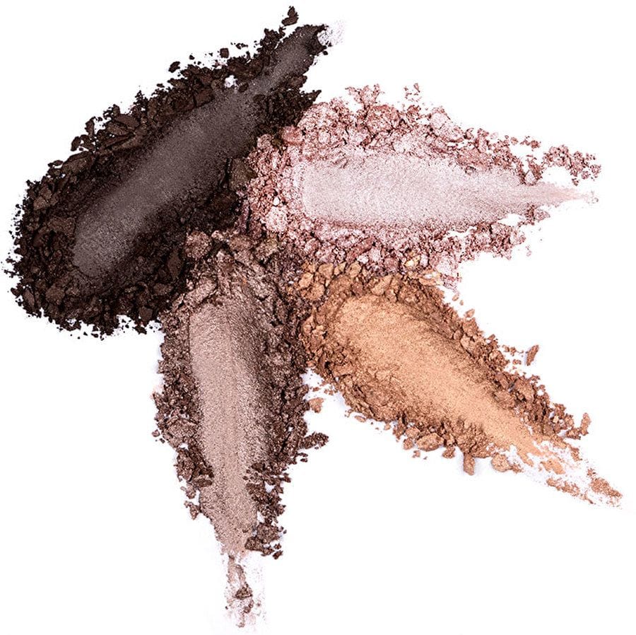 Idun Minerals Oogschaduw Pallete - Brunkulla - Afbeelding 2