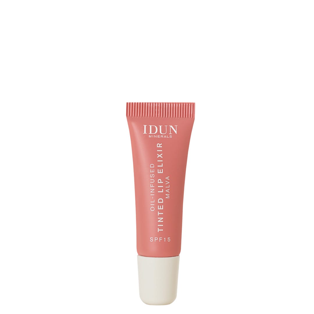 Idun Minerals - Tinted Lip Elixir Malva
