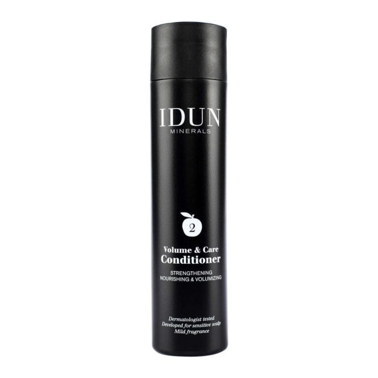 Idun volume & care conditioner