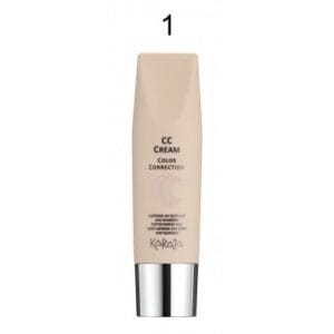 Karaja CC cream color correction 1