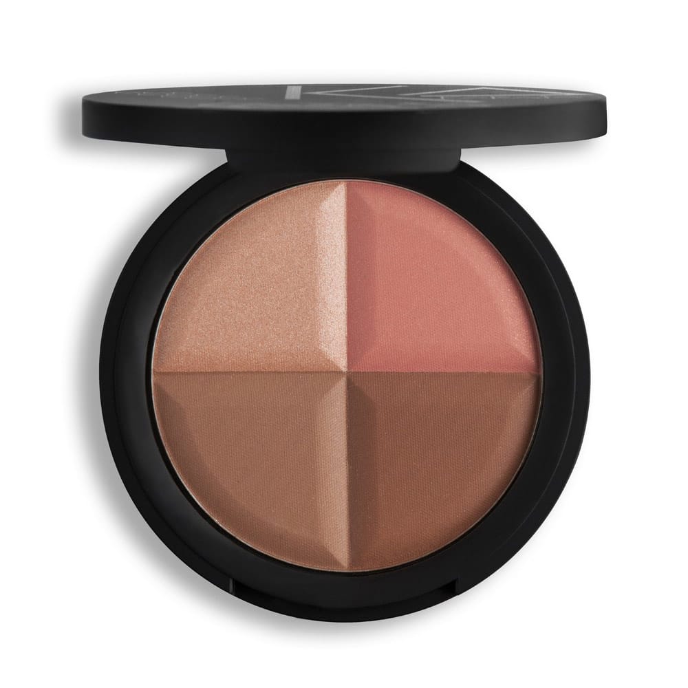 Karaja Contour Quad Face