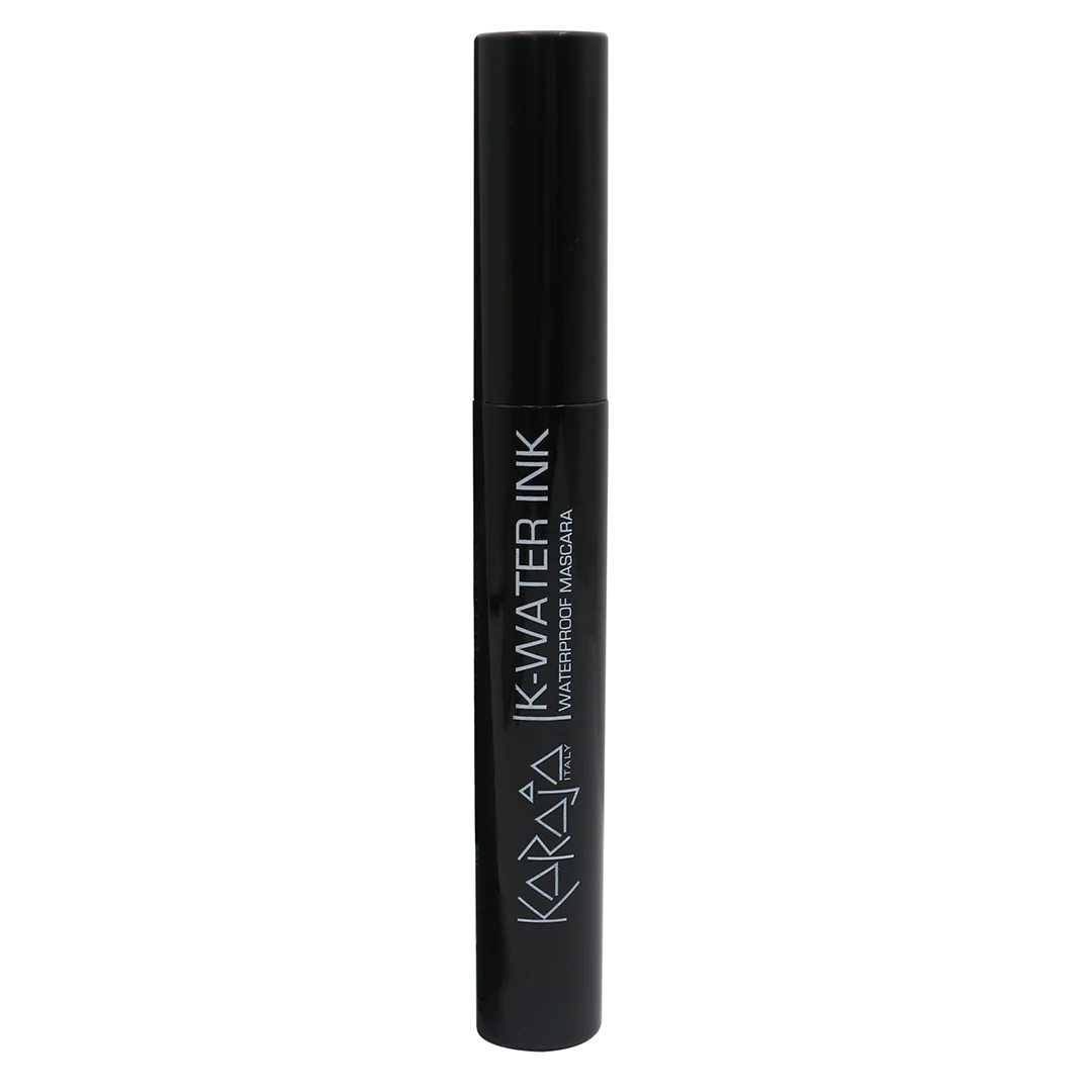 Karaja K-water ink Mascara - Zwart