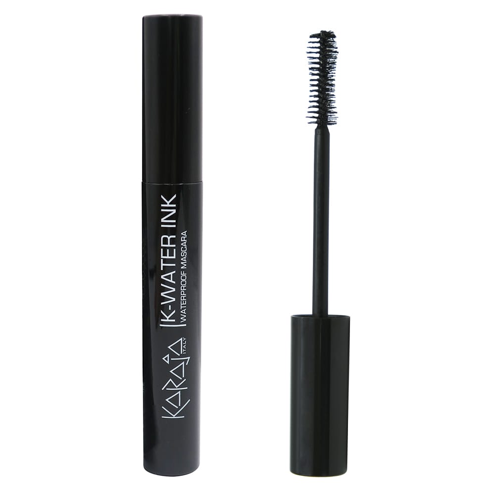 Karaja K-water ink Mascara - Zwart - Afbeelding 2