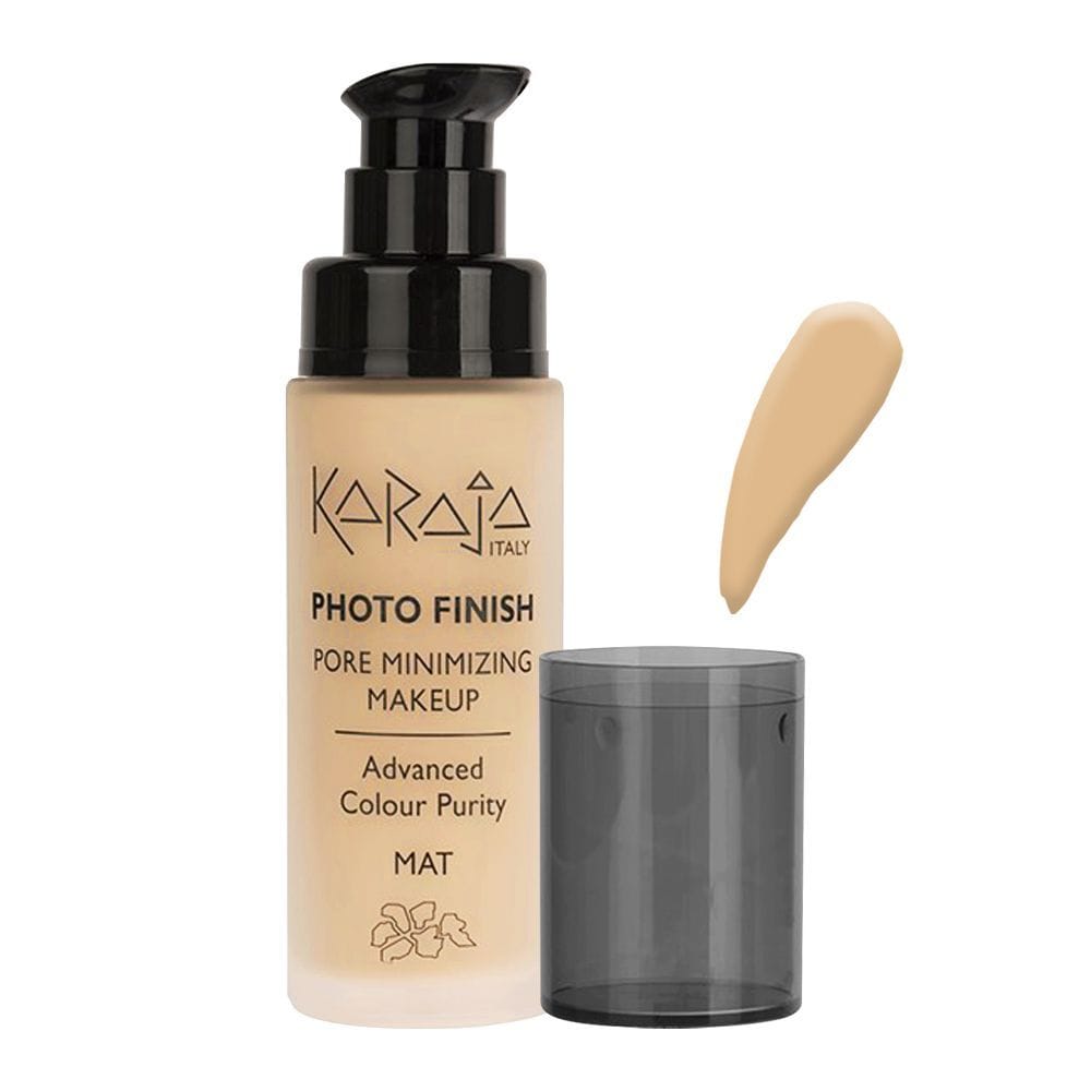 Karaja Photo Finish Foundation 40