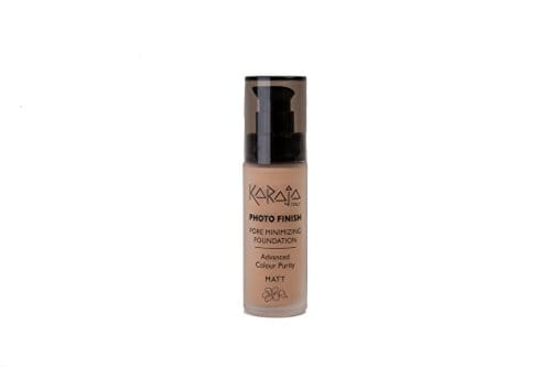 Karaja Photo Finish Foundation 60