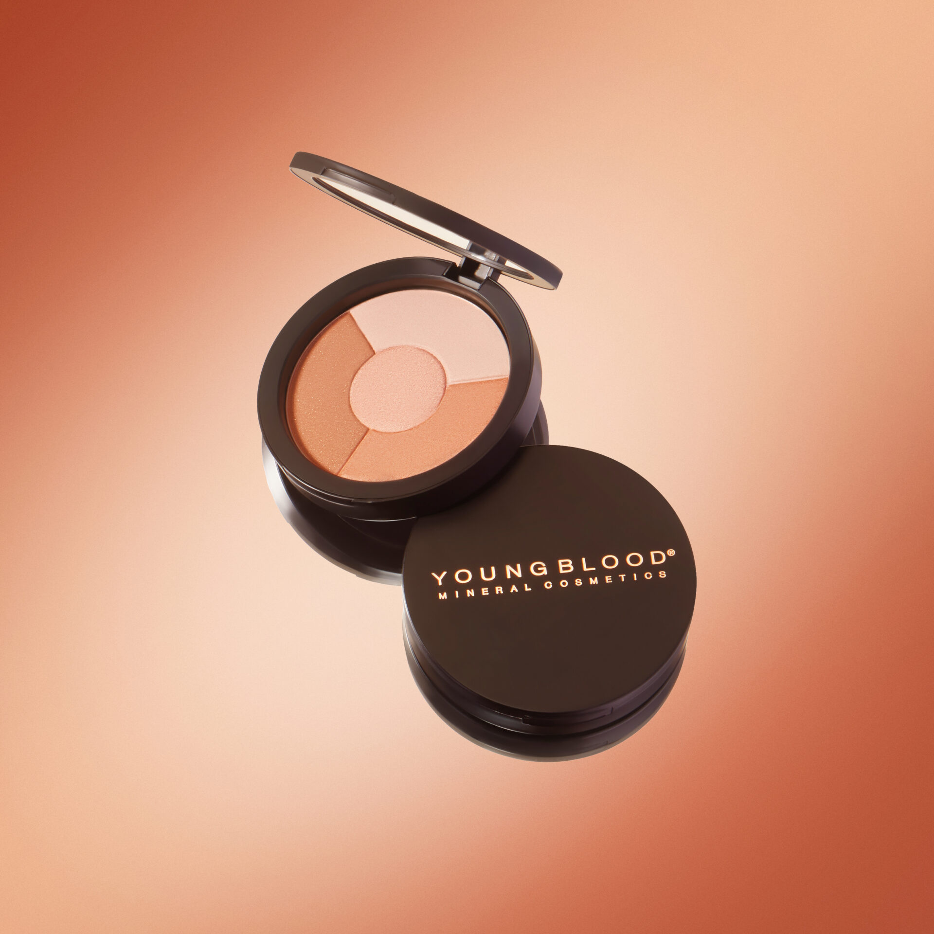 Youngblood Mineral Radiance Sundance - Afbeelding 4